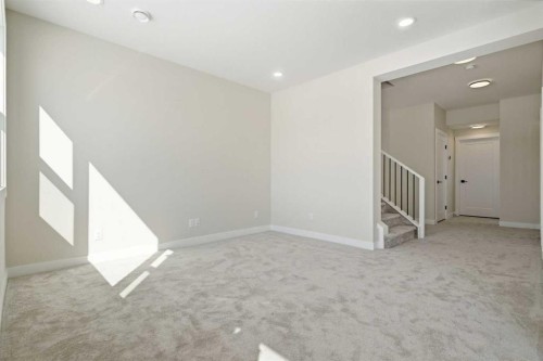 302 Kinniburgh Loop, Chestermere, AB 