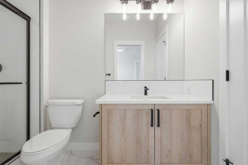 302 Kinniburgh Loop, Chestermere, AB 