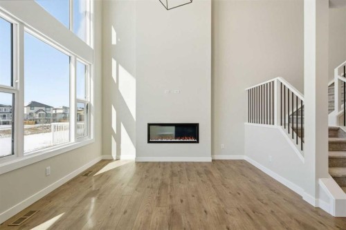 302 Kinniburgh Loop, Chestermere, AB 