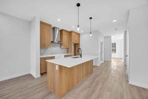 26 Versant Path Sw, Calgary, AB 