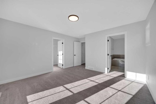 26 Versant Path Sw, Calgary, AB 