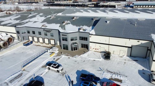 3344 54 Avenue Se, Calgary, AB 