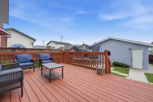 269 Tarington Close Ne, Calgary, AB 