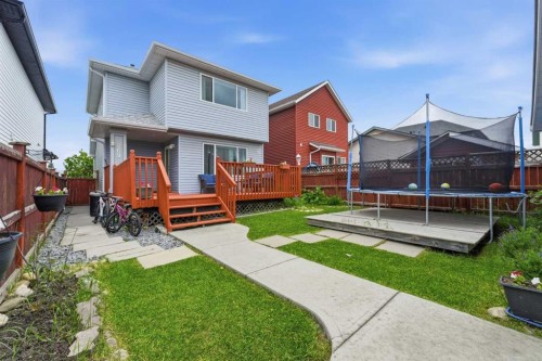 269 Tarington Close Ne, Calgary, AB 