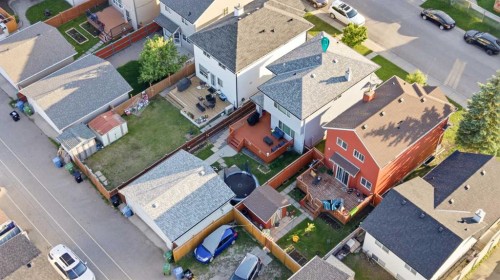 269 Tarington Close Ne, Calgary, AB 