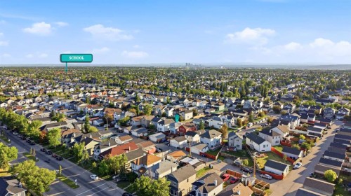 269 Tarington Close Ne, Calgary, AB 