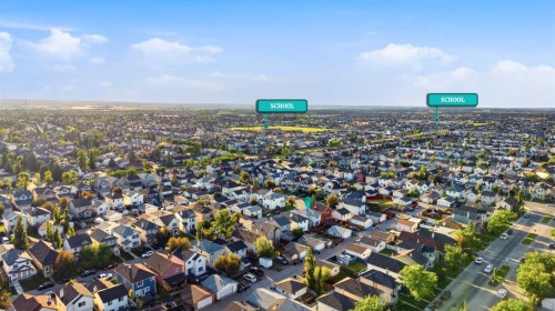 269 Tarington Close Ne, Calgary, AB 