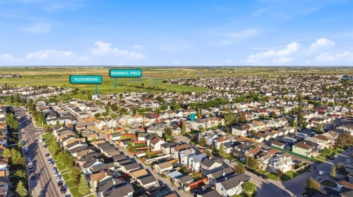 269 Tarington Close Ne, Calgary, AB 