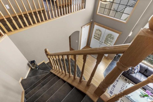 123 Schiller Crescent Nw, Calgary, AB 