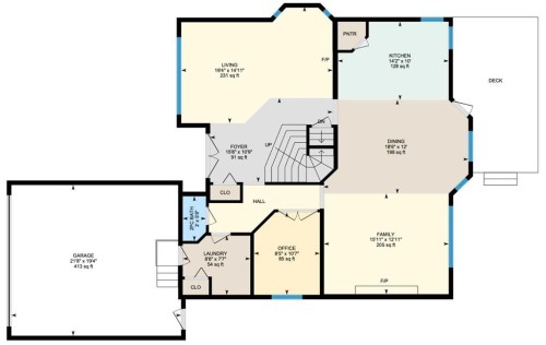 123 Schiller Crescent Nw, Calgary, AB 