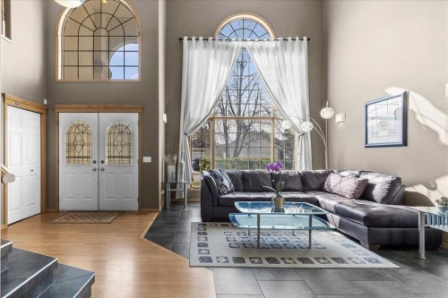 123 Schiller Crescent Nw, Calgary, AB 