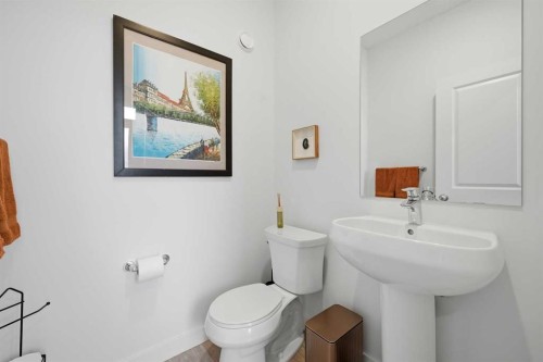 21 Carringvue Link Nw, Calgary, AB 