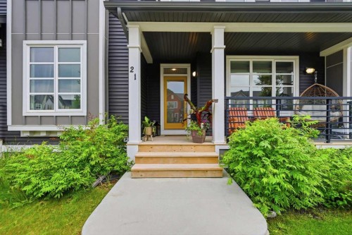 21 Carringvue Link Nw, Calgary, AB 
