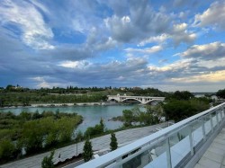 501-128 Waterfront Court SW Calgary, AB T2P 1K9