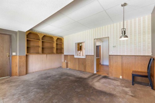 3819 1 Street Ne, Calgary, AB - Indoor