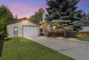 3819 1 Street Ne, Calgary, AB  - Outdoor 