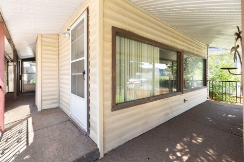3819 1 Street Ne, Calgary, AB - Outdoor With Exterior