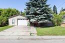 3819 1 Street Ne, Calgary, AB  - Outdoor 