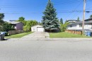 3819 1 Street Ne, Calgary, AB  - Outdoor 