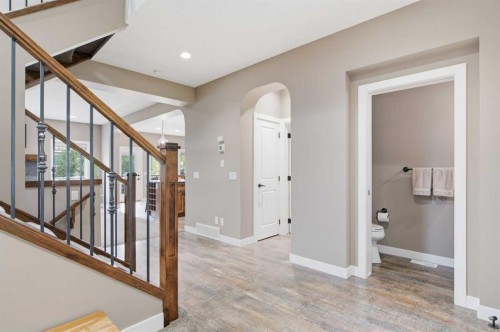 300 Aspenmere Way, Chestermere, AB 