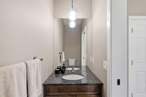 300 Aspenmere Way, Chestermere, AB 