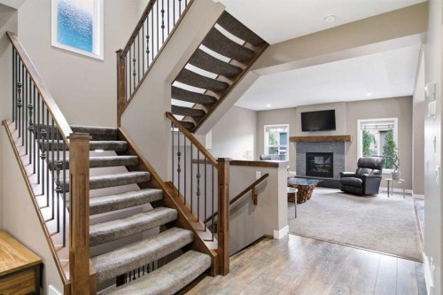 300 Aspenmere Way, Chestermere, AB 