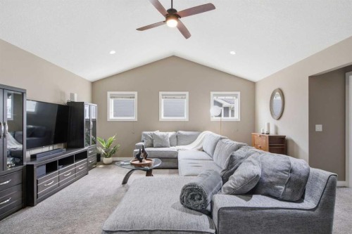 300 Aspenmere Way, Chestermere, AB 