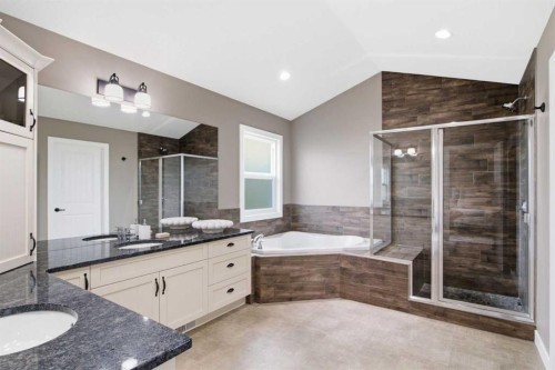300 Aspenmere Way, Chestermere, AB 