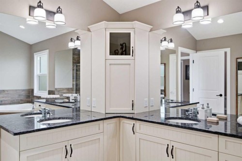 300 Aspenmere Way, Chestermere, AB 