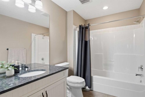 300 Aspenmere Way, Chestermere, AB 