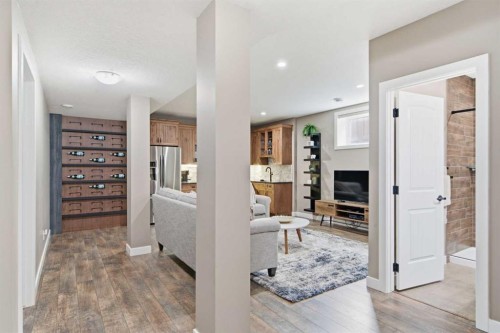 300 Aspenmere Way, Chestermere, AB 