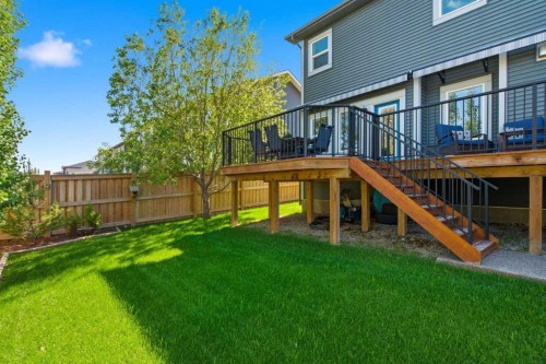300 Aspenmere Way, Chestermere, AB 