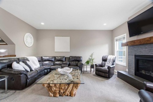 300 Aspenmere Way, Chestermere, AB 