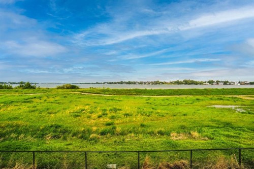 952 South Shore Terrace, Chestermere, AB - Outdoor With View