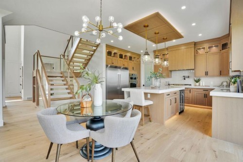 952 South Shore Terrace, Chestermere, AB - Indoor
