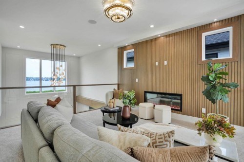 952 South Shore Terrace, Chestermere, AB - Indoor