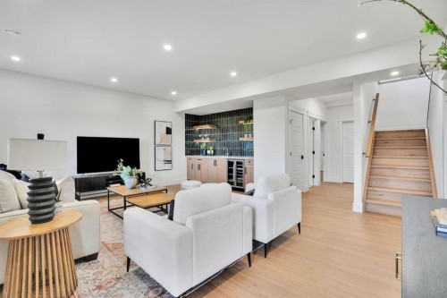 952 South Shore Terrace, Chestermere, AB - Indoor Photo Showing Other Room