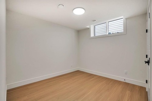 952 South Shore Terrace, Chestermere, AB - Indoor Photo Showing Other Room