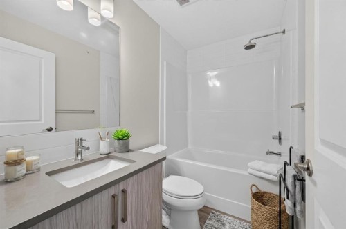 516-238 Sage Valley Common Nw, Calgary, AB 