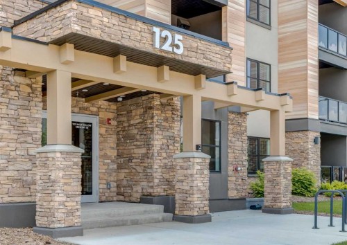 408-125 Wolf Hollow Crescent Se, Calgary, AB 
