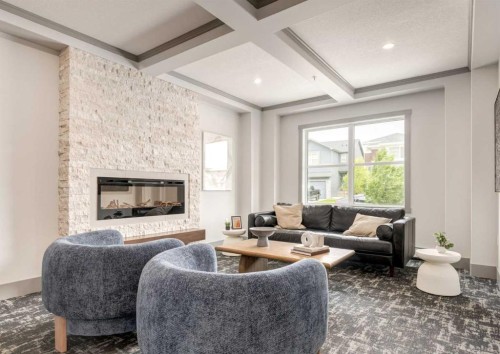 408-125 Wolf Hollow Crescent Se, Calgary, AB 
