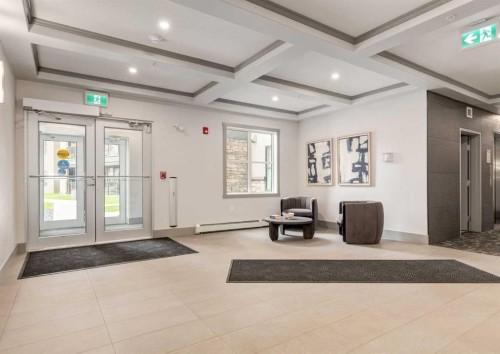 408-125 Wolf Hollow Crescent Se, Calgary, AB 