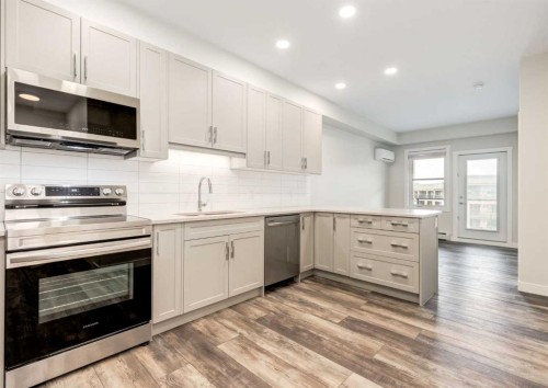 408-125 Wolf Hollow Crescent Se, Calgary, AB 
