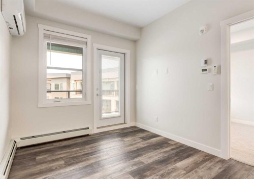 408-125 Wolf Hollow Crescent Se, Calgary, AB 