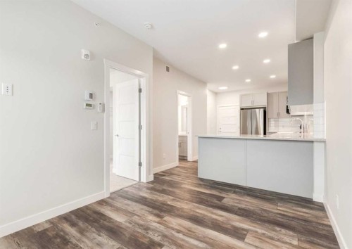 408-125 Wolf Hollow Crescent Se, Calgary, AB 