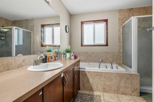 562 Cranston Drive Se, Calgary, AB 