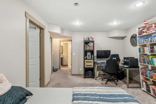 562 Cranston Drive Se, Calgary, AB 