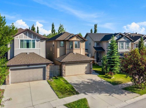 562 Cranston Drive Se, Calgary, AB 
