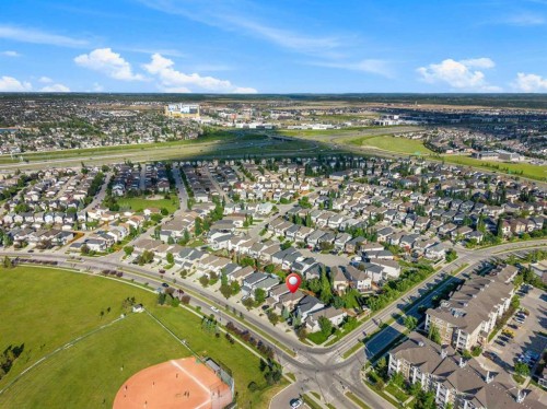 562 Cranston Drive Se, Calgary, AB 