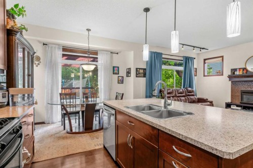 562 Cranston Drive Se, Calgary, AB 